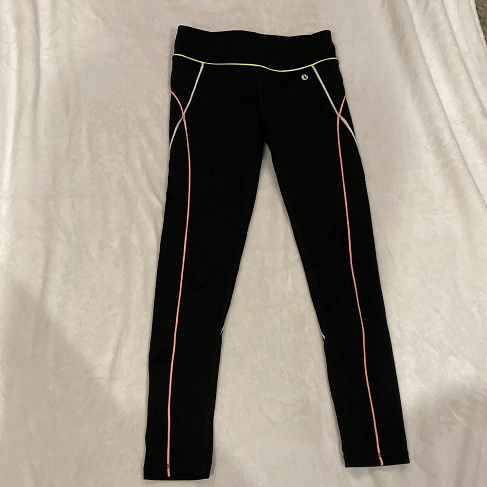Girls xersion leggings